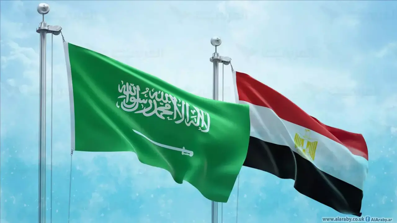 قبل شهر رمضان.. السعودية ترسل قافلة مساعدات ضخمة لدعم الأسر المصرية